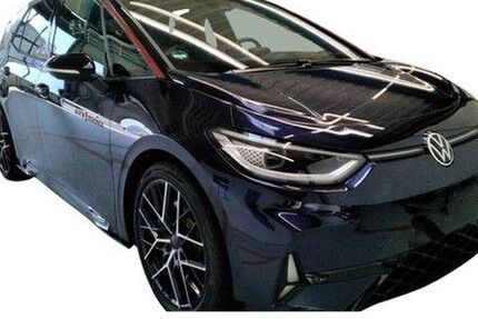 VW ID.3 19.581 km 41.790 &euro; Bielefeld 33689