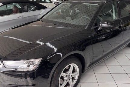 Audi A4 110.133 km 14.900 &euro; Beckum 59269
