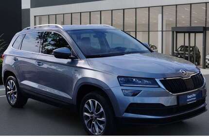 Skoda Karoq 87.000 km 21.490 &euro; Verl 33415