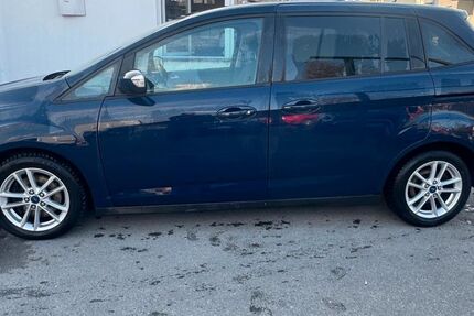 Ford Grand C-Max 197.000 km 5.449 &euro; Gütersloh 33330