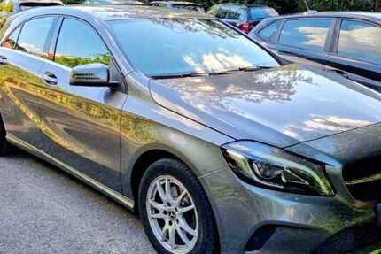 Mercedes-Benz A 180 165.000 km 9.200 &euro; Bielefeld 33615