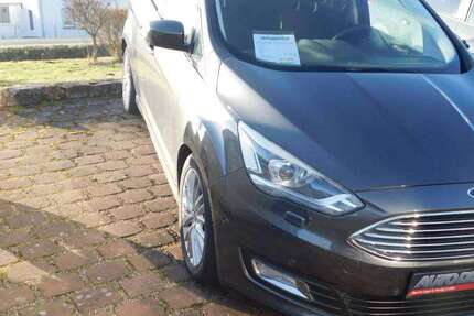 Ford Grand C-Max 119.000 km 13.450 &euro; Lage 32791
