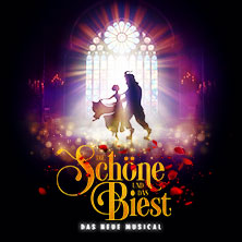 Die Schöne und das Biest - Das neue Musical 05.04.2027 Lokschuppen Bielefeld