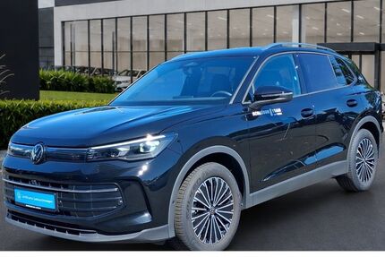 VW Tiguan 19.940 km 32.880 &euro; Bielefeld 33689