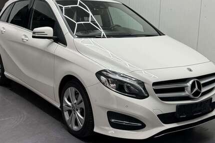 Mercedes-Benz B 180 99.790 km 14.490 &euro; Gütersloh 33334