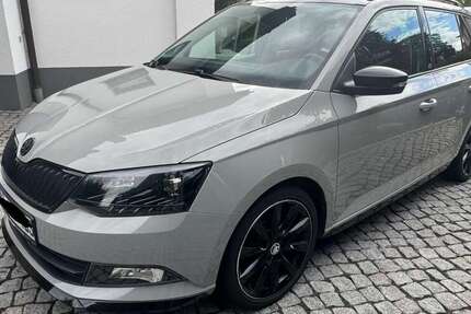 Skoda Fabia 67.500 km 10.500 &euro; Bielefeld, Stadt 33659