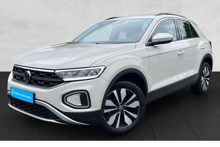 VW T-Roc 74.020 km 17.680 &euro; Bielefeld 33699