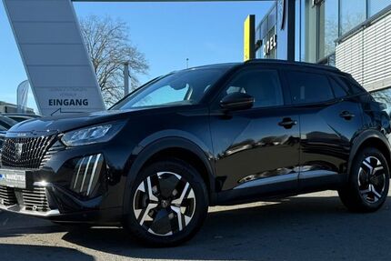 Peugeot 2008 21.992 km 19.690 &euro; Gütersloh 33334
