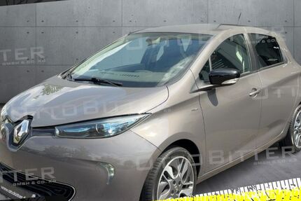 Renault ZOE 63.654 km 9.445 &euro; Bielefeld 33647