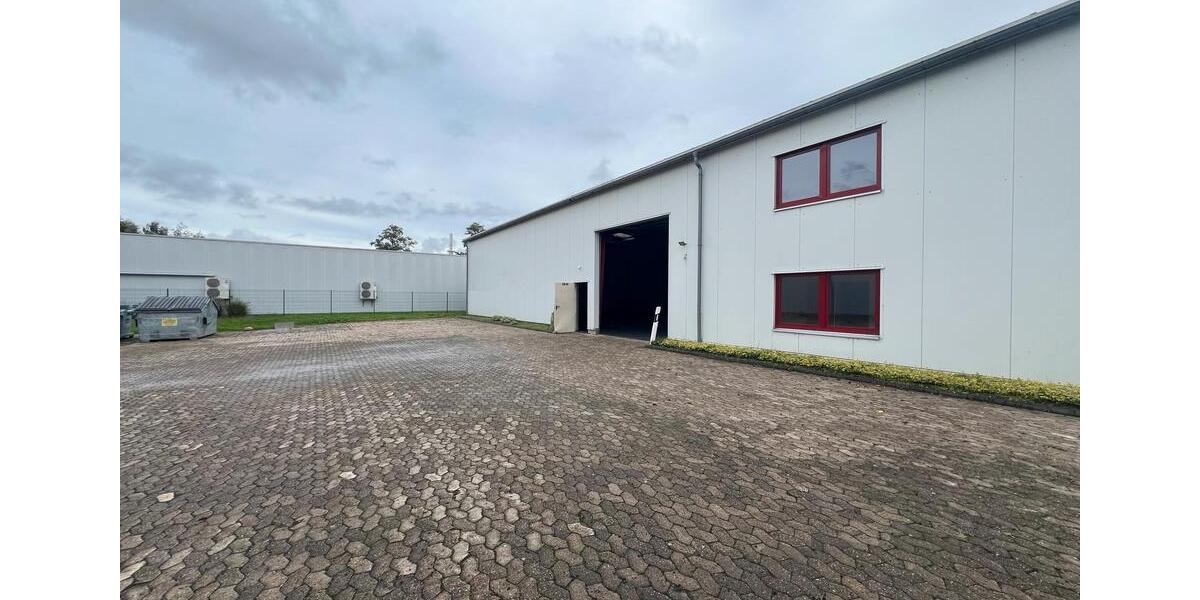 Gewerbeobjekt Verl - 2.700&euro; | Angebot:26495565