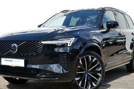 Volvo XC90 24.987 km 63.990 &euro; Bielefeld 33647