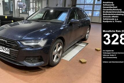 Audi A6 185.586 km 24.485 &euro; Oelde (Stromberg) 59302