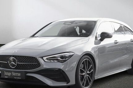 Mercedes-Benz CLA 200 Shooting Brake 11.606 km 33.995 &euro; Beckum 59269