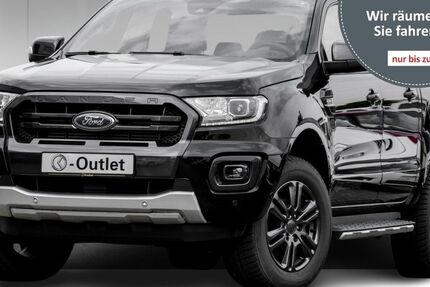 Ford Ranger 24.102 km 30.900 &euro; Beckum 59269