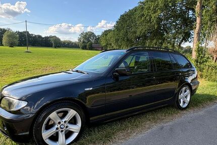 BMW 320 196.366 km 4.799 &euro; Gütersloh 33330