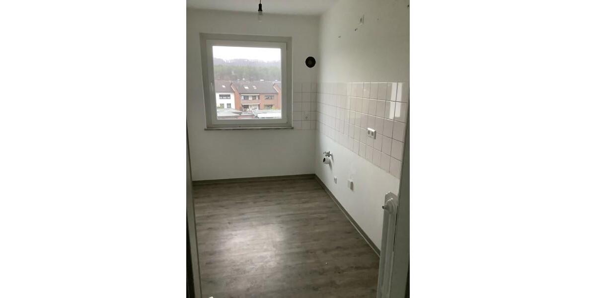 Etagenwohnung Bielefeld Sennestadt - 3 Zimmer, 76 m&sup2;, 675&euro; | Angebot:25566174