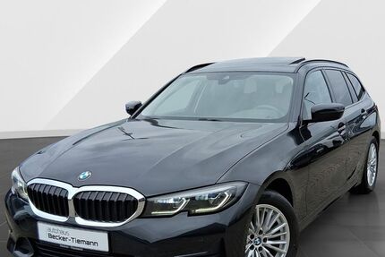 BMW 320 164.976 km 21.689 &euro; Bielefeld 33719
