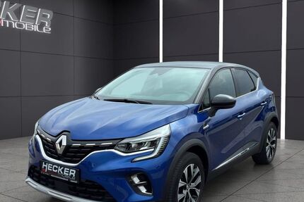 Renault Captur 25.249 km 17.990 &euro; Lippstadt 59557