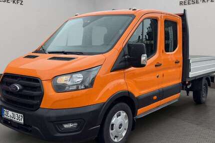 Ford Transit 40.000 km 28.290 &euro; Bielefeld 33604