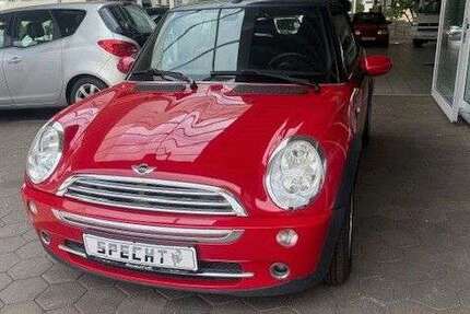 Mini Cooper 139.260 km 6.777 &euro; Enger 32130