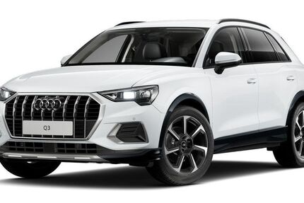 Audi Q3 10.163 km 35.880 &euro; Bielefeld 33609