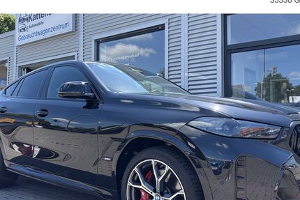 BMW X6 M60 96.500 km 70.890 &euro; Gütersloh 33330