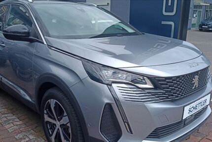 Peugeot 3008 22.376 km 22.890 &euro; Bielefeld 33602