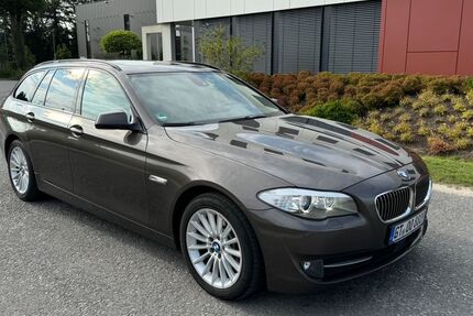 BMW 525 347.000 km 7.200 &euro; Gütersloh 33334
