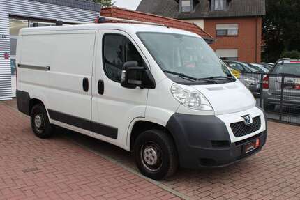 Peugeot Boxer 105.000 km 8.780 &euro; Dissen 49201