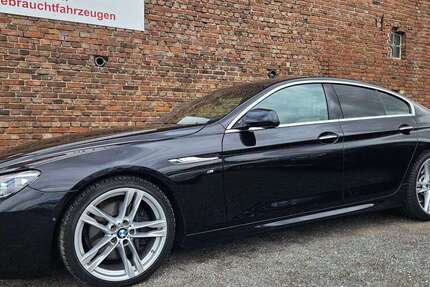 BMW 640 191.920 km 19.490 &euro; Spenge 32139