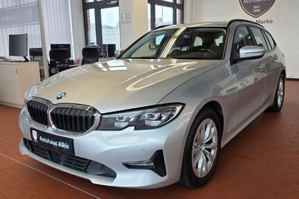 BMW 318 179.598 km 18.800 &euro; Bielefeld 33647