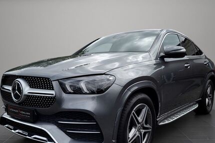 Mercedes-Benz GLE 350 77.171 km 58.440 &euro; Gütersloh 33335