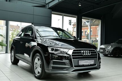 Audi Q3 91.521 km 17.000 &euro; Lage 32791