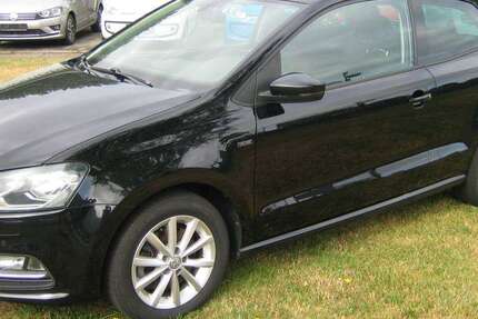 VW Polo 164.500 km 6.400 &euro; Bielefeld 33659