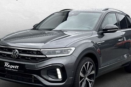 VW T-Roc 17.815 km 32.990 &euro; Delbrück-Westenholz 33129