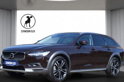 Volvo V90 Cross Country 134.000 km 27.990 &euro; Halle Westfalen 33790