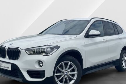 BMW X1 66.366 km 18.709 &euro; Spenge 32139