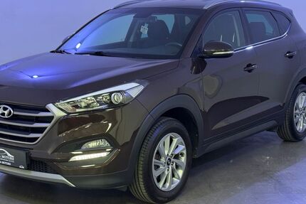Hyundai TUCSON 66.900 km 14.650 &euro; Bielefeld 33649