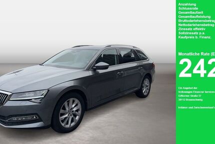 Skoda Superb 66.451 km 25.855 &euro; Oelde (Stromberg) 59302