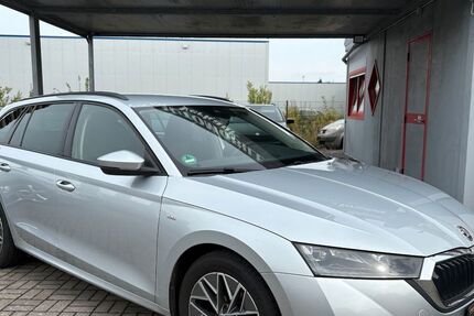 Skoda Octavia 160.402 km 15.999 &euro; Enger 32130