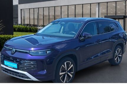 VW Tayron 10.611 km 37.880 &euro; Bielefeld 33689