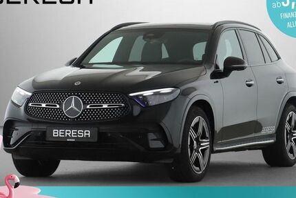 Mercedes-Benz GLC 200 9.900 km 47.950 &euro; Gütersloh 33332