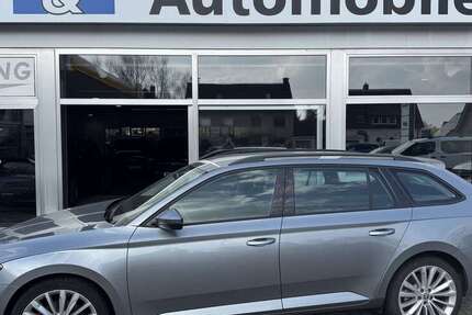 Skoda Superb 103.320 km 11.950 &euro; Bielefeld 33649