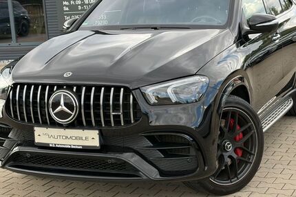 Mercedes-Benz GLE 63 AMG 164.900 km 65.950 &euro; Beckum 59269