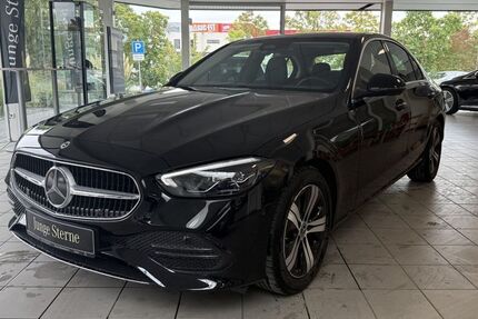 Mercedes-Benz C 200 3.989 km 36.790 &euro; Rheda-Wiedenbrück 33378