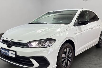 VW Polo 38.000 km 17.790 &euro; Bielefeld 33604