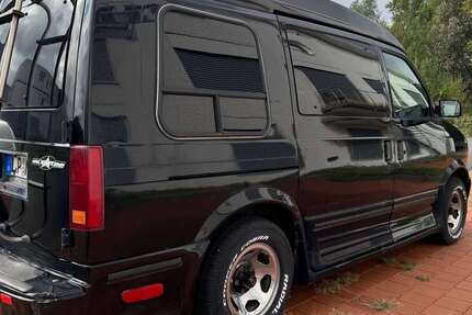 Chevrolet Astro 112.579 km 12.500 &euro; Lippstadt 59557