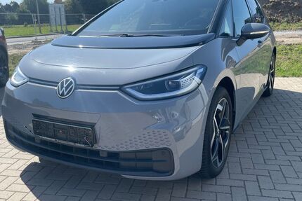 VW ID.3 39.000 km 21.890 &euro; Wadersloh 59329