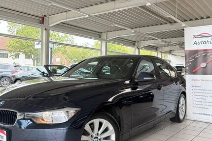 BMW 320 153.000 km 12.990 &euro; Gütersloh 33332