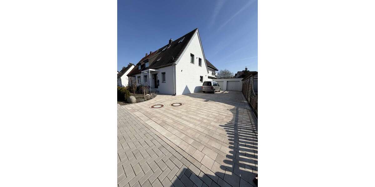 Einfamilienhaus Bielefeld / Quelle Quelle - 5 Zimmer, 217 m&sup2;, 579.000&euro; | Angebot:27445878